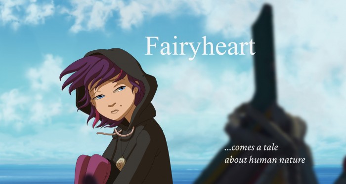Fairyheart